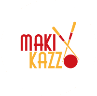 Maki Kazzo logo brand