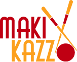 Maki Kazzo logo
