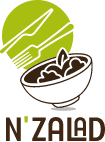 N'Zalad logo